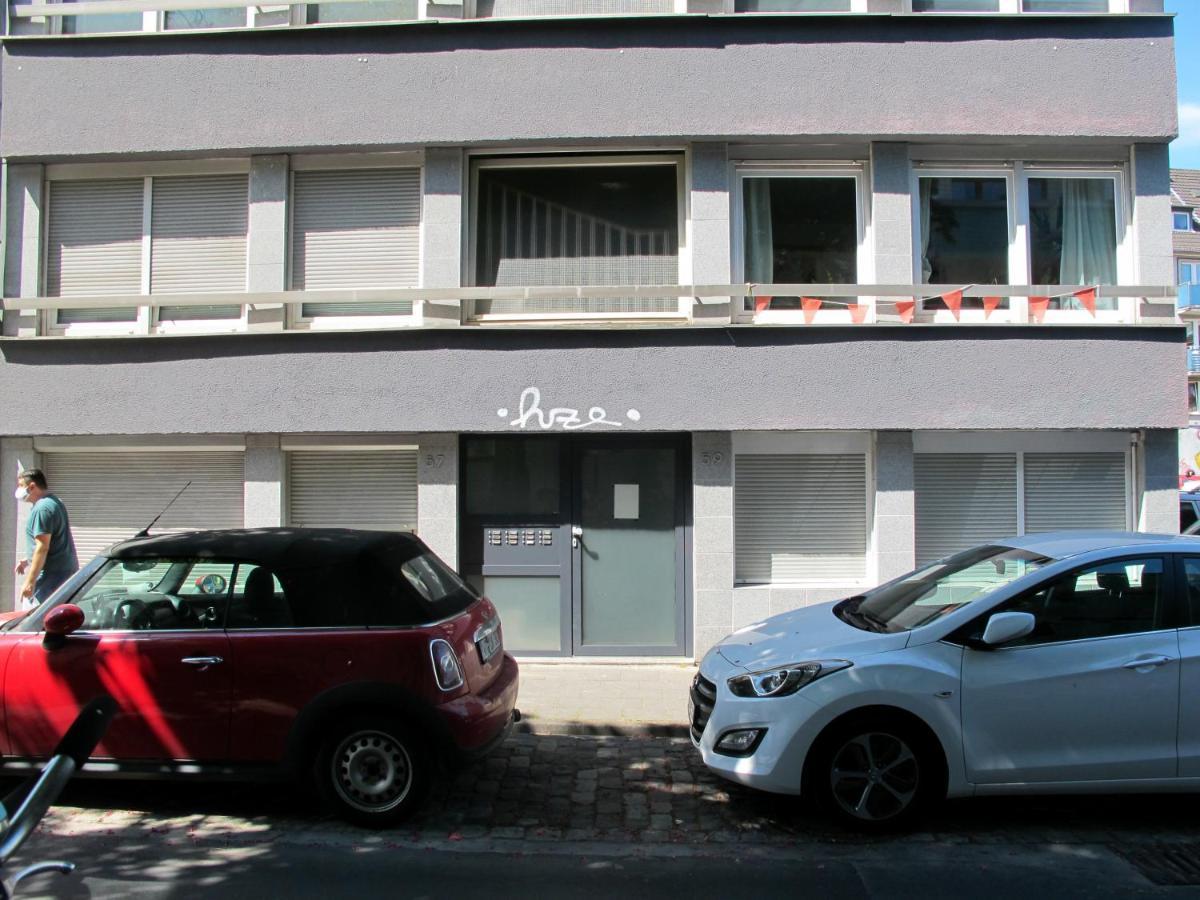 Koeln Apartment III Exterior foto